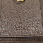 Gucci Ophidia Key Case Key Holder — view 6