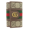 Gucci Ophidia Key Case Key Holder