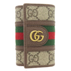 Gucci Ophidia Key Case Key Holder