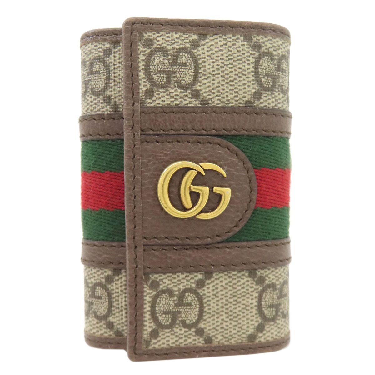 Gucci Ophidia Key Case Key Holder