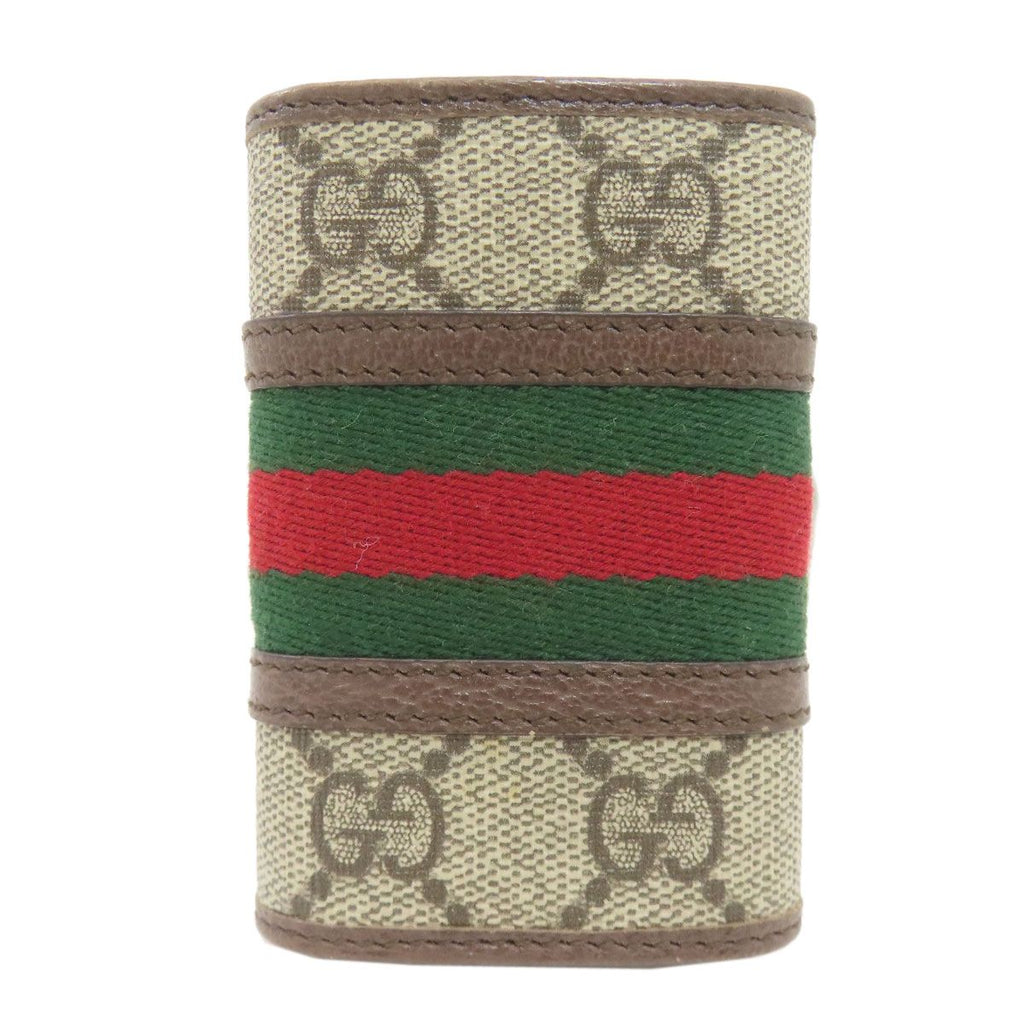 Gucci Ophidia Key Case Key Holder — view 2