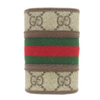 Gucci Ophidia Key Case Key Holder — view 2