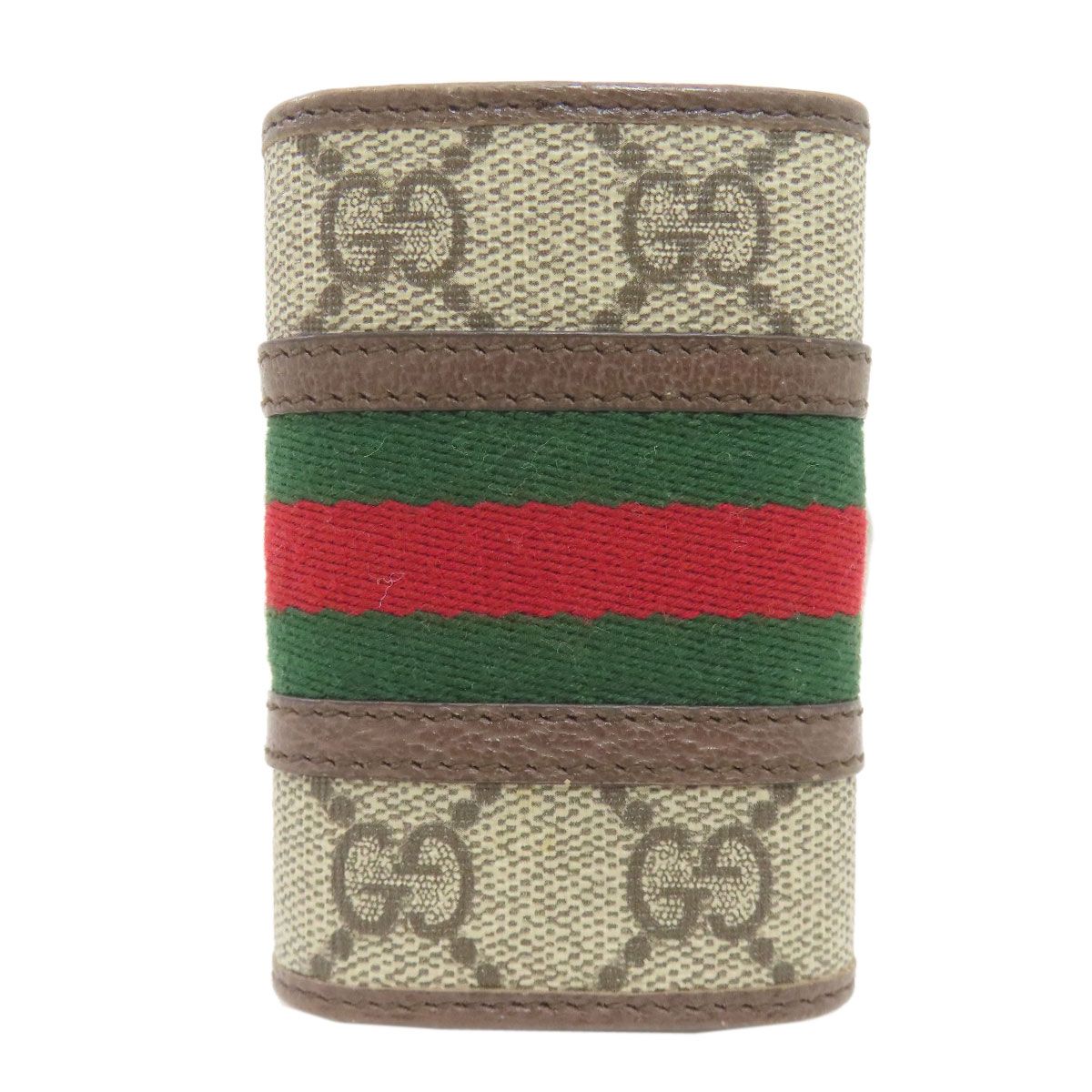 Gucci Ophidia Key Case Key Holder — view 2