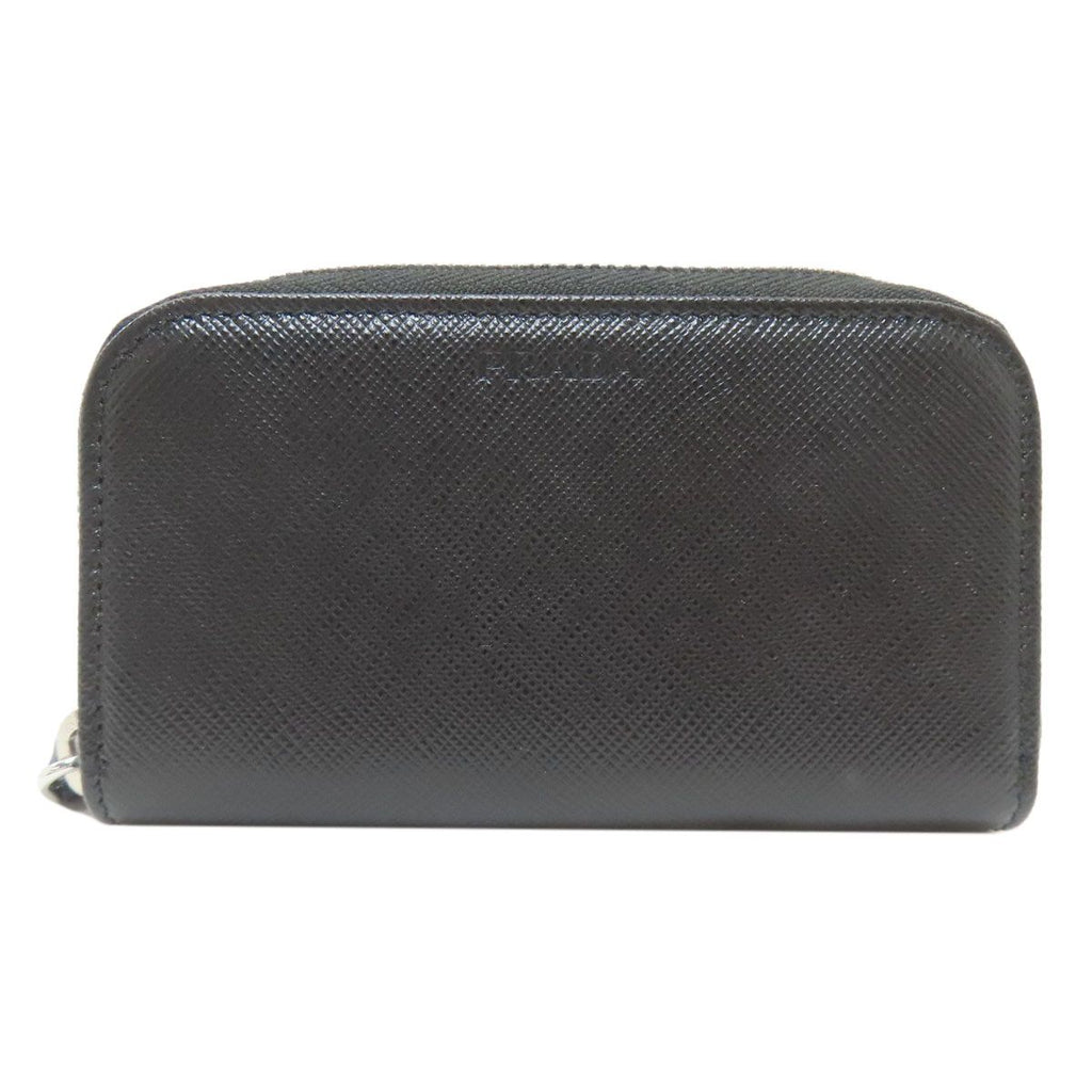 Prada Simple Key Holder