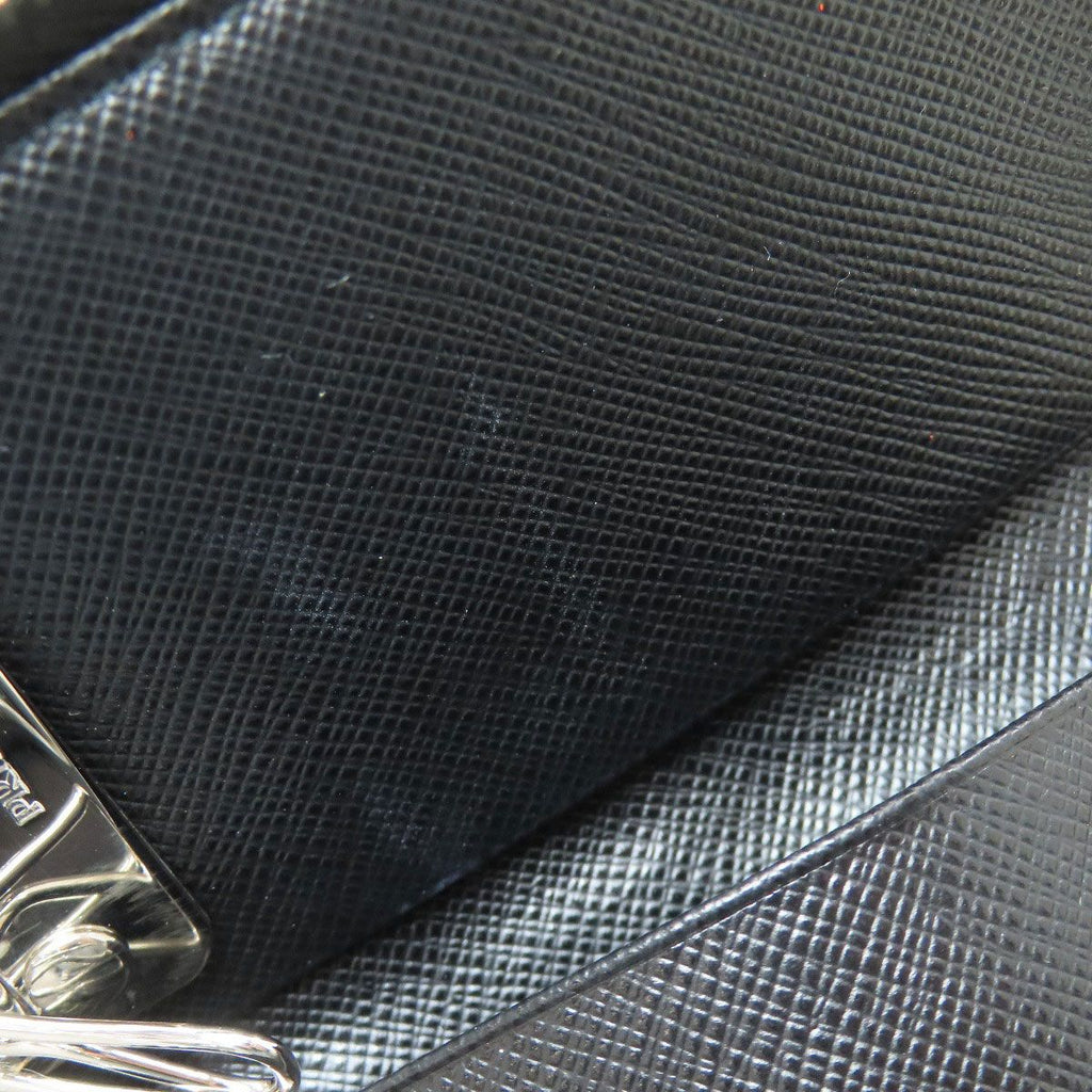 Prada Simple Key Holder — view 8