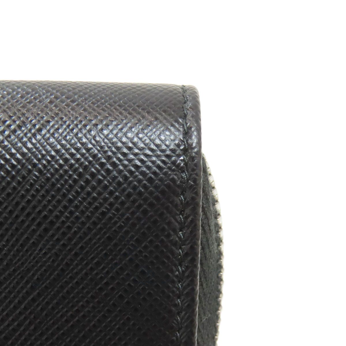 Prada Simple Key Holder — view 9