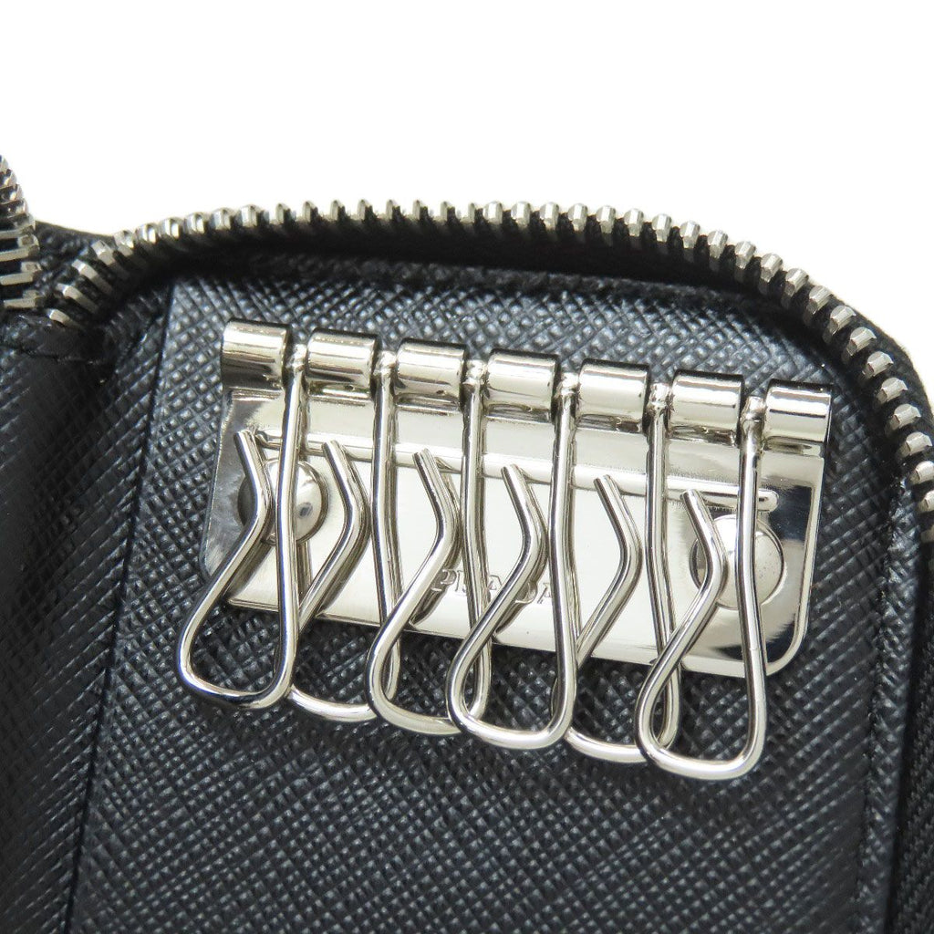 Prada Simple Key Holder — view 5