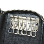 Prada Simple Key Holder — view 5