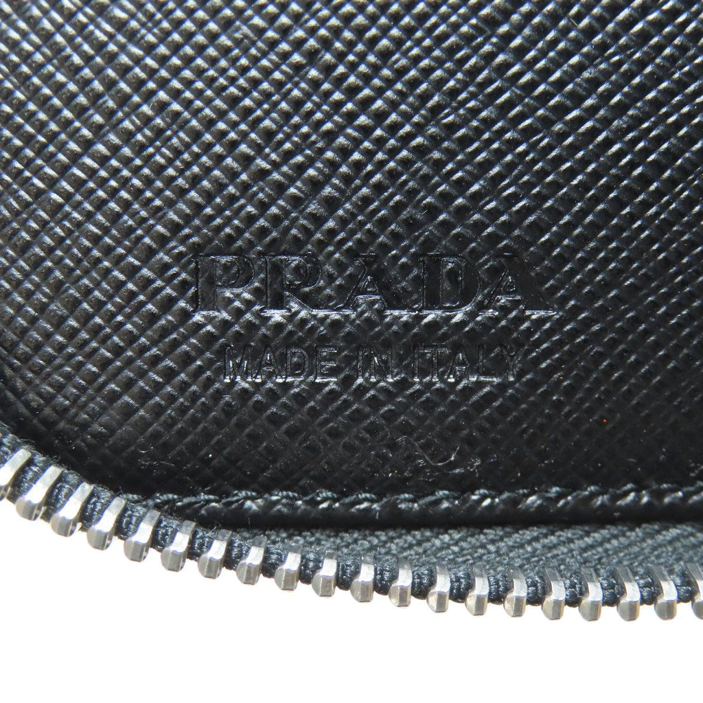Prada Simple Key Holder — view 6