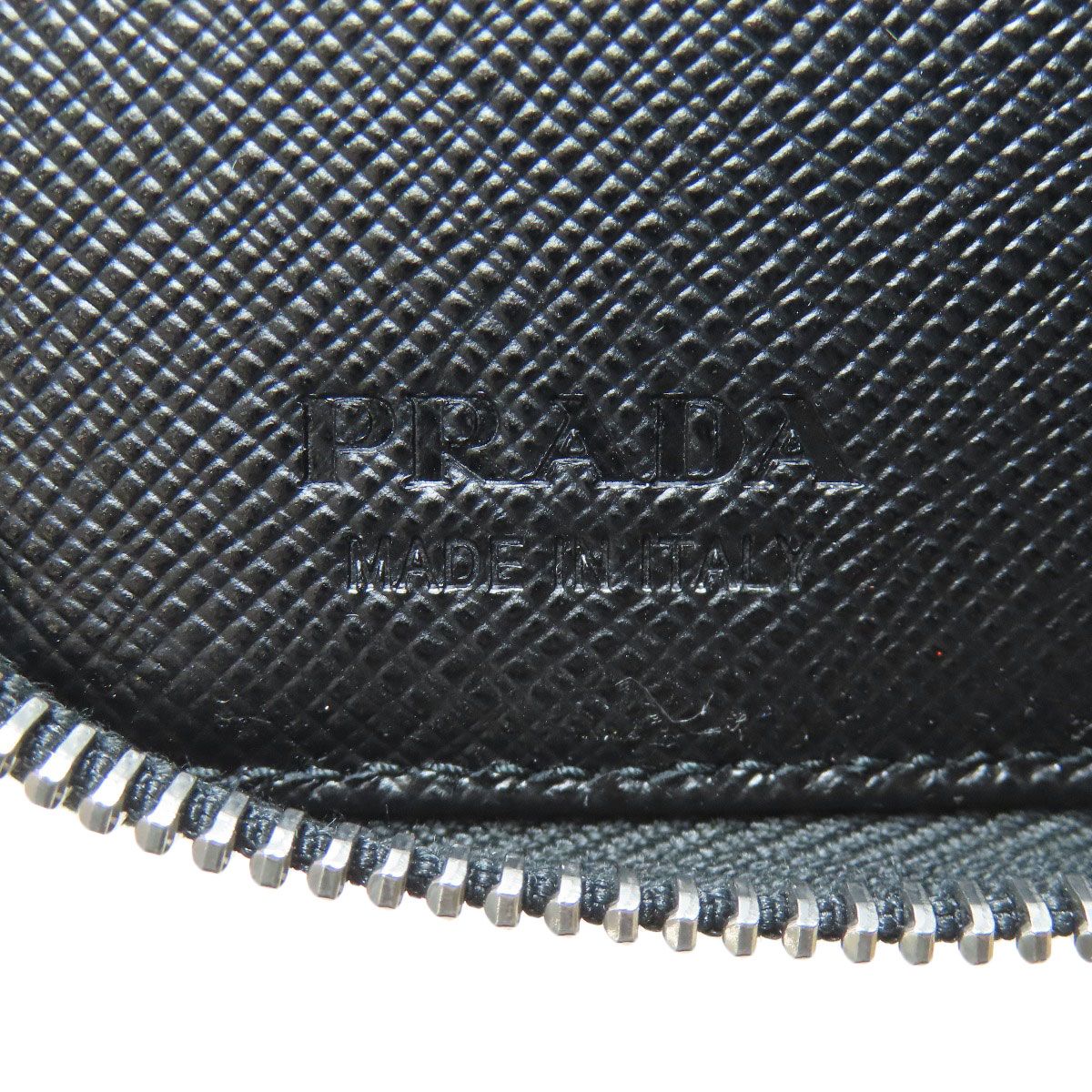 Prada Simple Key Holder — view 6