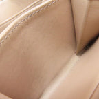 Prada Ribbon Motif Coin Case Saffiano — view 7
