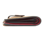 Loewe Slim Zip Bifold Wallet Leather — view 3