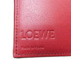 Loewe Slim Zip Bifold Wallet Leather — view 7