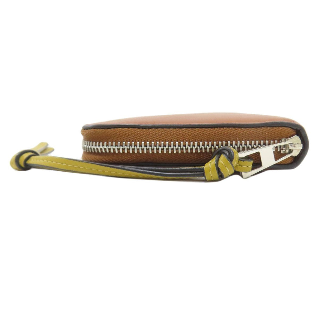 Loewe Anagram Wallet Leather — view 3