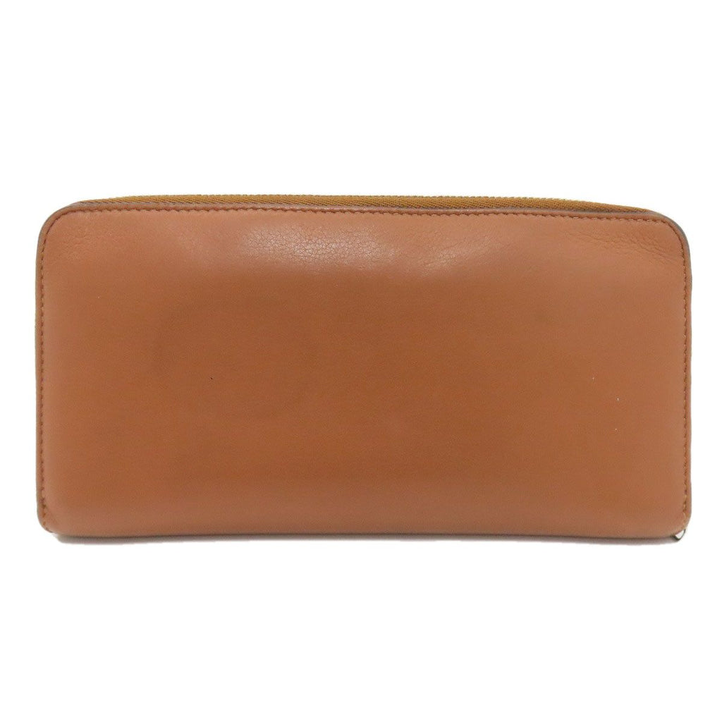 Loewe Anagram Wallet Leather — view 2