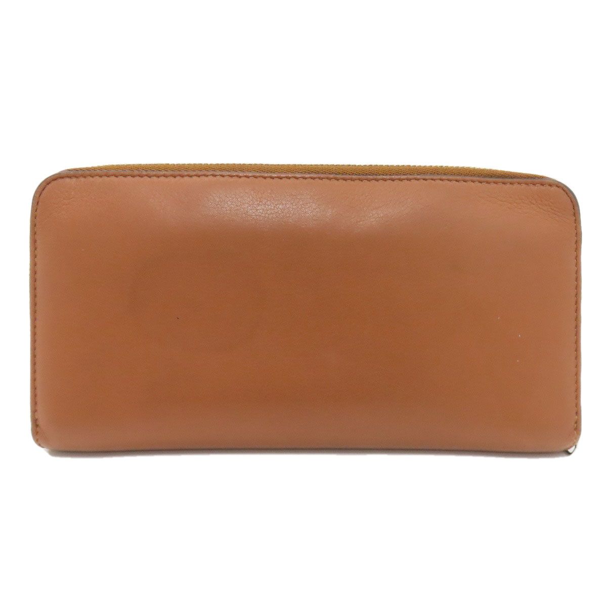 Loewe Anagram Wallet Leather — view 2