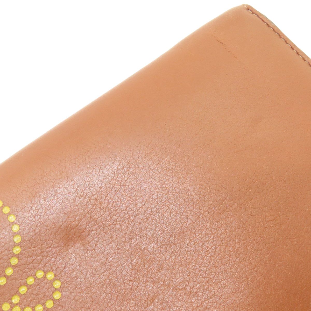 Loewe Anagram Wallet Leather — view 9