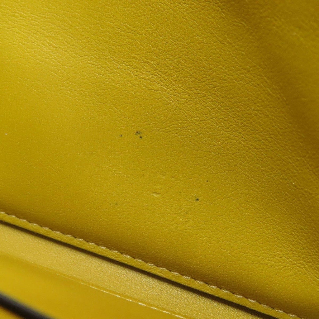 Loewe Anagram Wallet Leather — view 7
