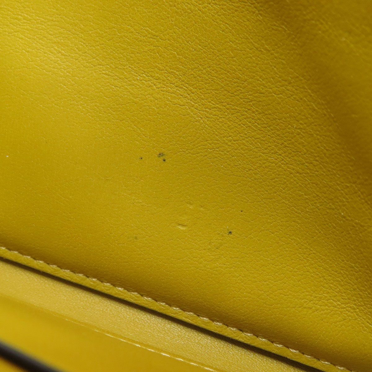 Loewe Anagram Wallet Leather — view 7