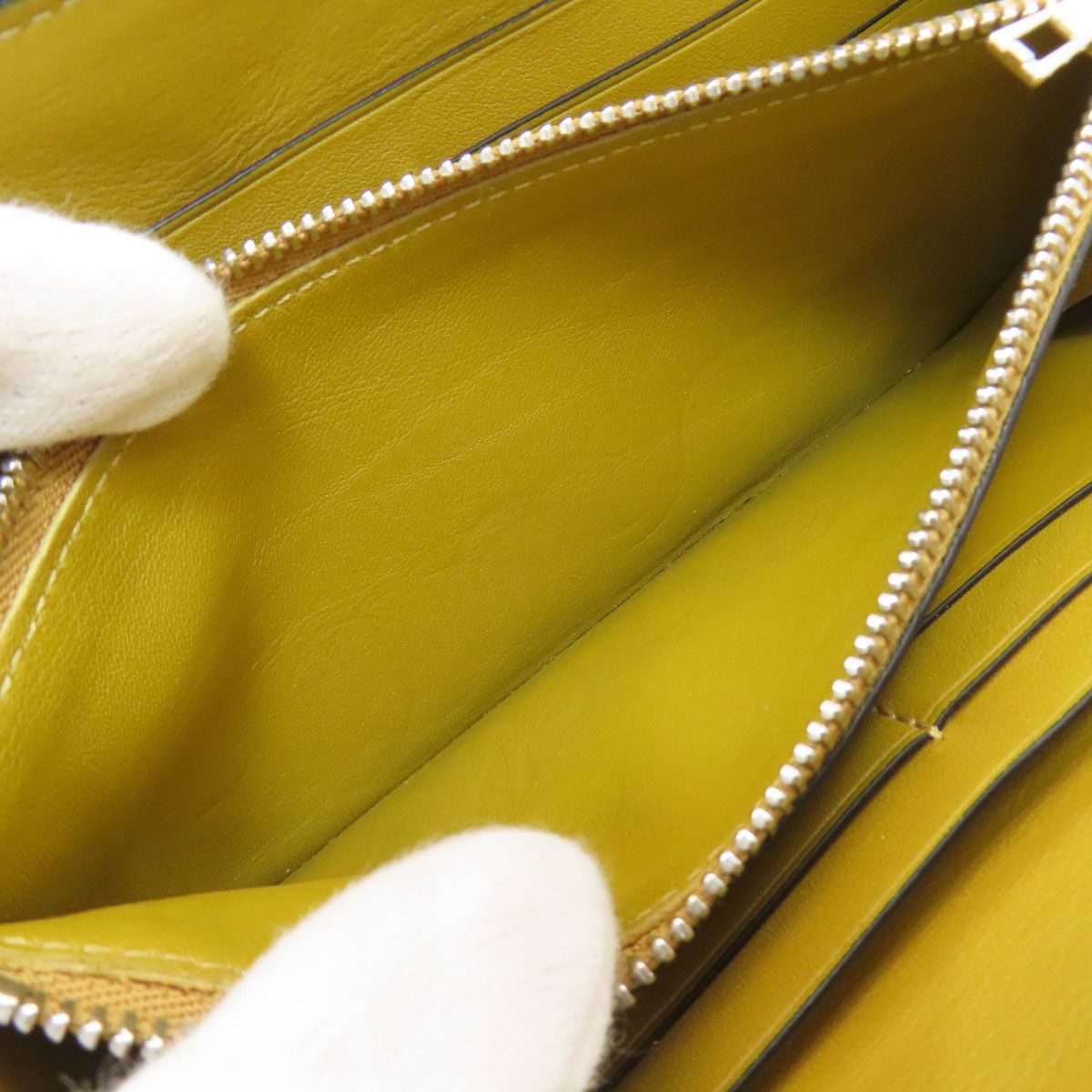 Loewe Anagram Wallet Leather — view 5