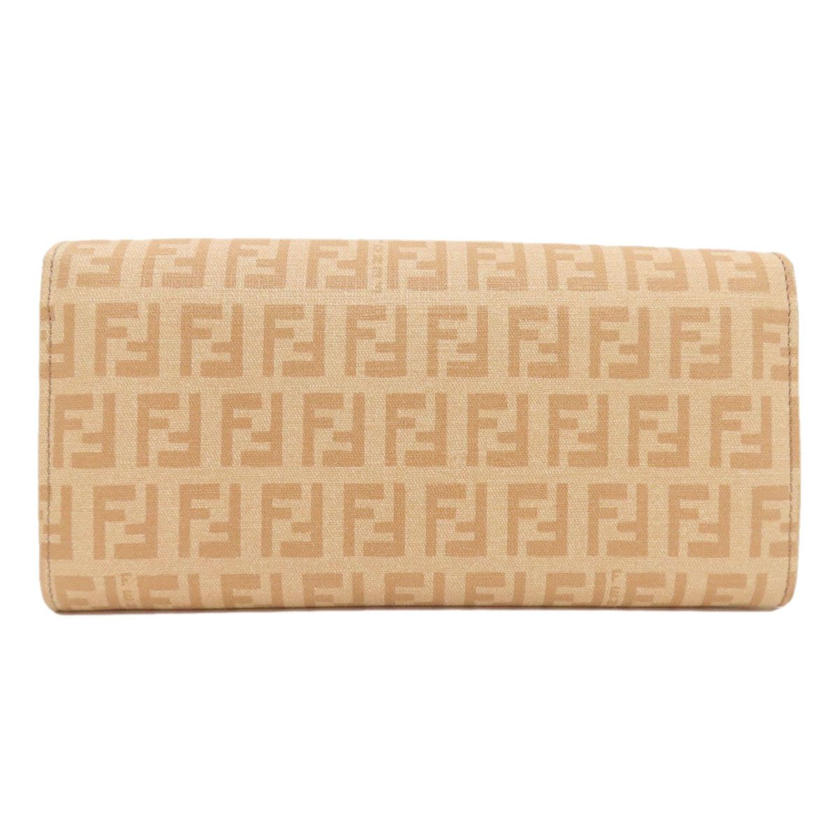 Fendi Zucchino Pattern Wallet — view 2