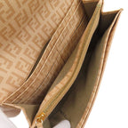 Fendi Zucchino Pattern Wallet — view 5
