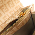 Fendi Zucchino Pattern Wallet — view 7