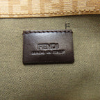 Fendi Zucchino Pattern Wallet — view 6