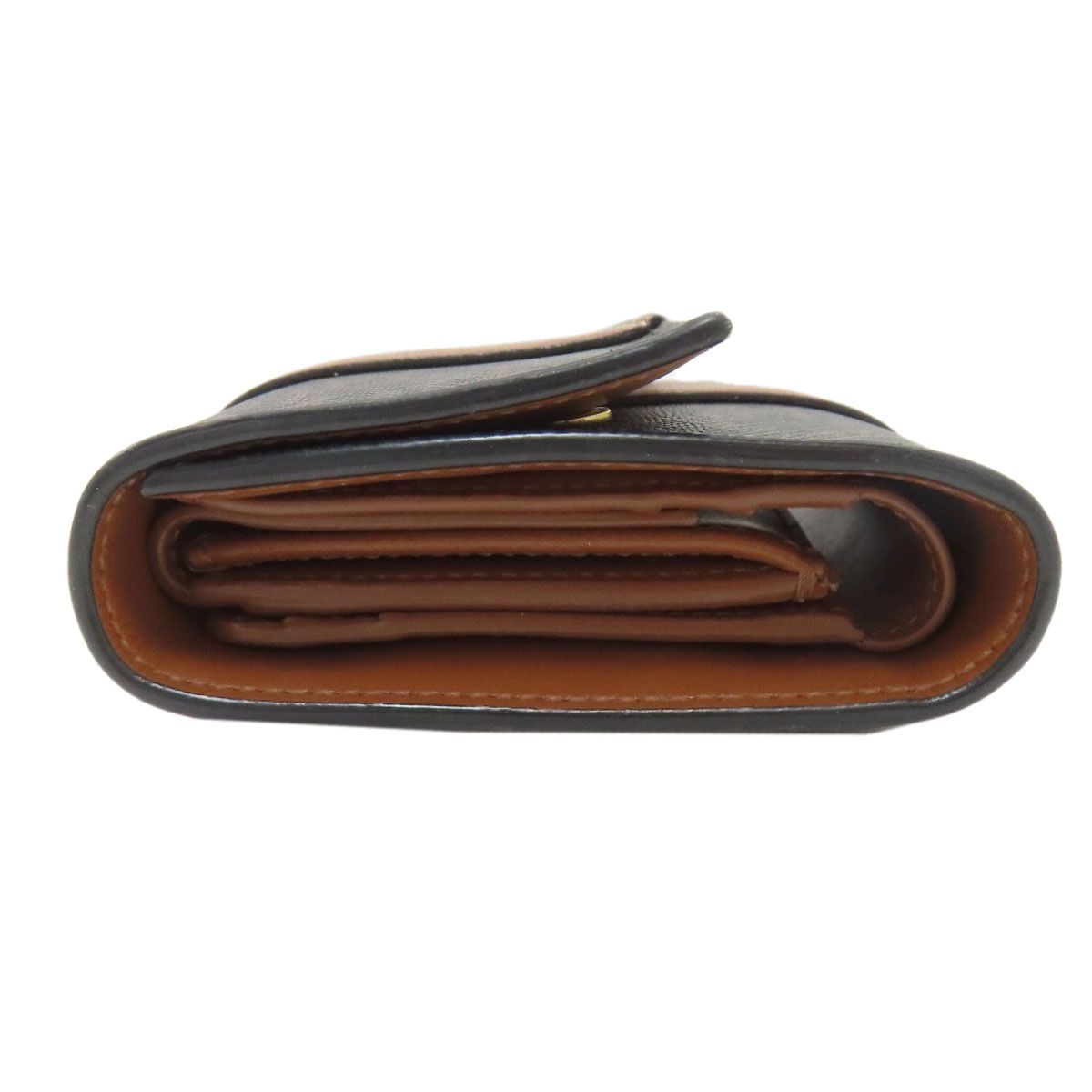 Celine Small Trifold Wallet — view 3