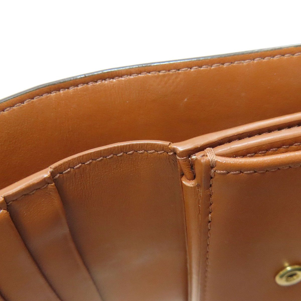 Celine Small Trifold Wallet — view 8