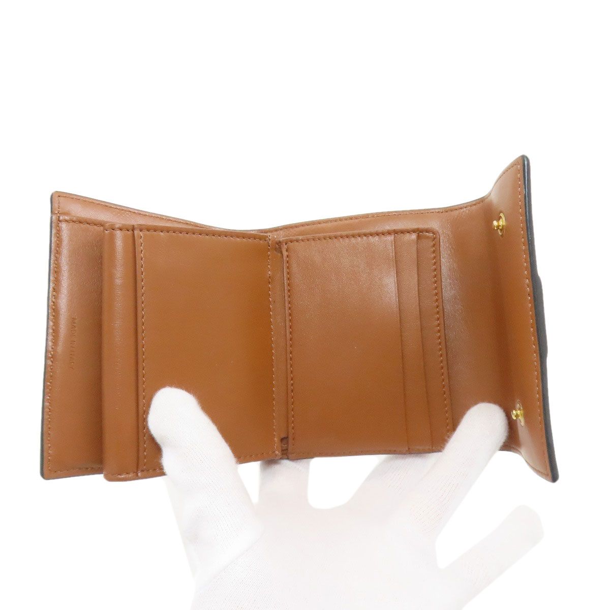 Celine Small Trifold Wallet — view 5