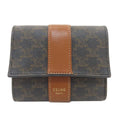 Celine Small Trifold Wallet