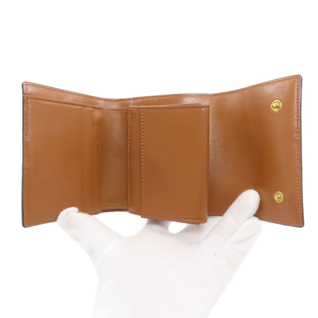 Celine Small Trifold Wallet — view 4