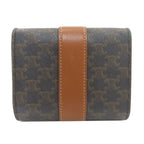 Celine Small Trifold Wallet — view 2