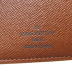 Louis Vuitton Portefeuille Florin Bifold Wallet Monogram Canvas — view 8