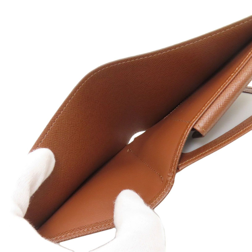 Louis Vuitton Portefeuille Florin Bifold Wallet Monogram Canvas — view 6