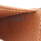 Louis Vuitton Portefeuille Florin Bifold Wallet Monogram Canvas — view 9