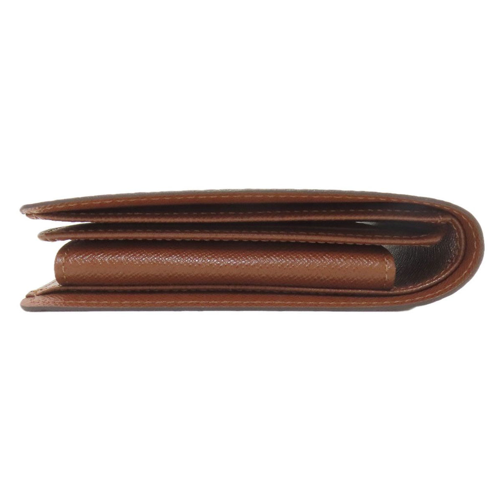 Louis Vuitton Portefeuille Florin Bifold Wallet Monogram Canvas — view 3