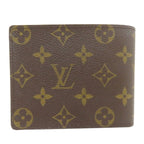 Louis Vuitton Portefeuille Florin Bifold Wallet Monogram Canvas — view 2
