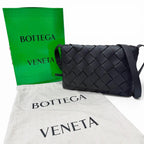 Bottega Veneta 528000 Shoulder — view 2
