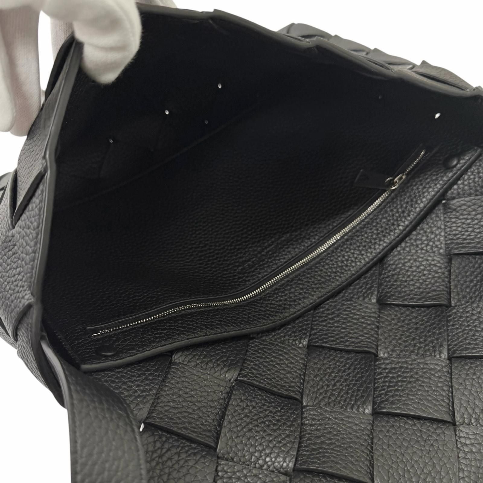 Bottega Veneta 528000 Shoulder — view 8