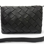 Bottega Veneta 528000 Shoulder — view 4