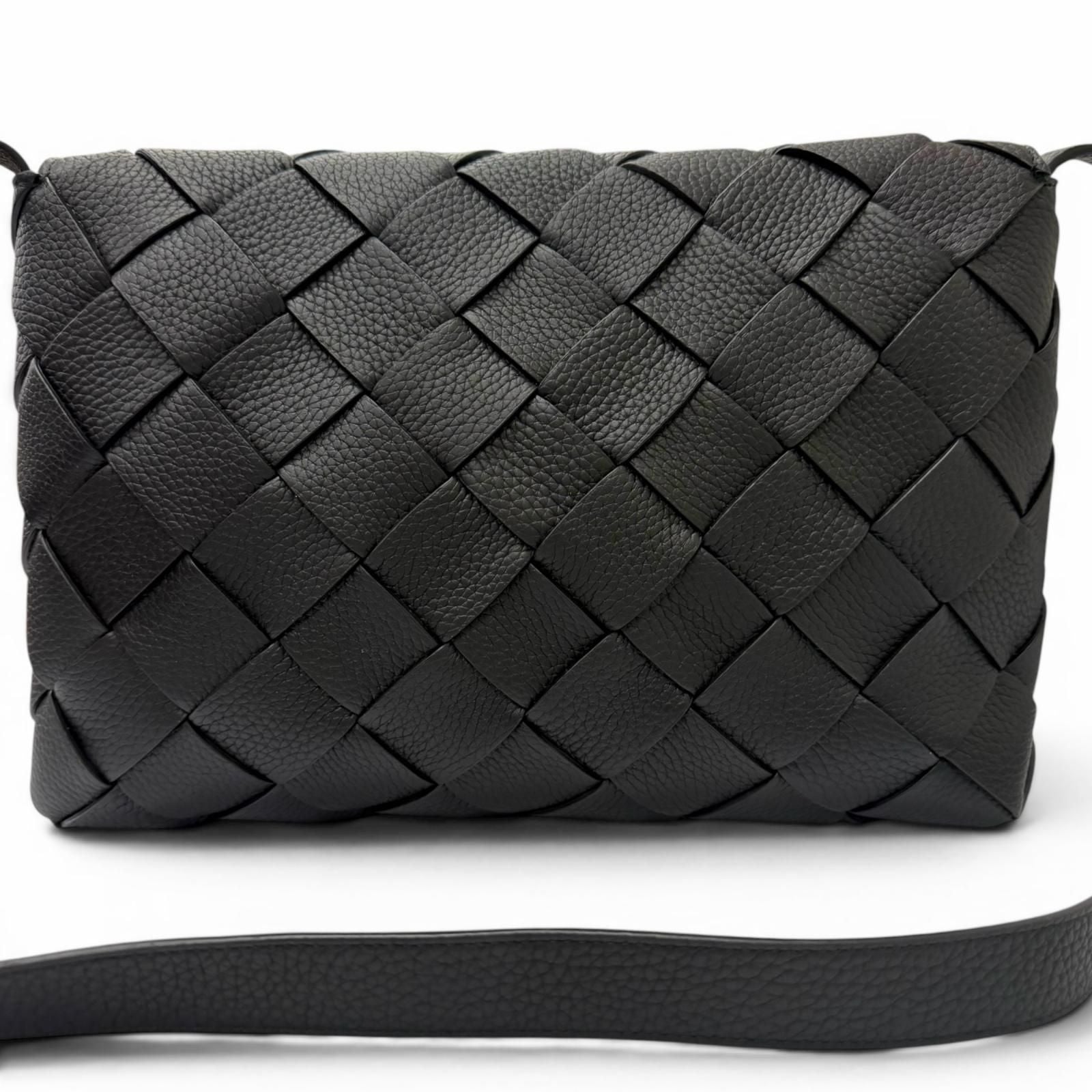 Bottega Veneta 528000 Shoulder — view 4