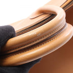 Hermes Handbag Bolide 45 Natural — view 8