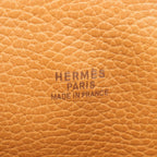 Hermes Handbag Bolide 45 Natural — view 4