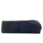 Prada Tote Shoulder Nylon Misshape Yes Black — view 6