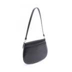 Prada Handbag Cles Mini Black Leather — view 2