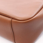Saint Laurent Paris Shoulder Bag le 5 a 7 Brown Leather le Soft Small — view 5