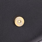 Saint Laurent Paris Shoulder Bag Kate Small Black Leather Tassel — view 7