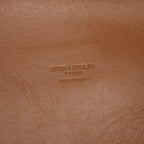 Saint Laurent Paris Shoulder Bag le 5 a 7 Soft Large Brown Leather — view 4